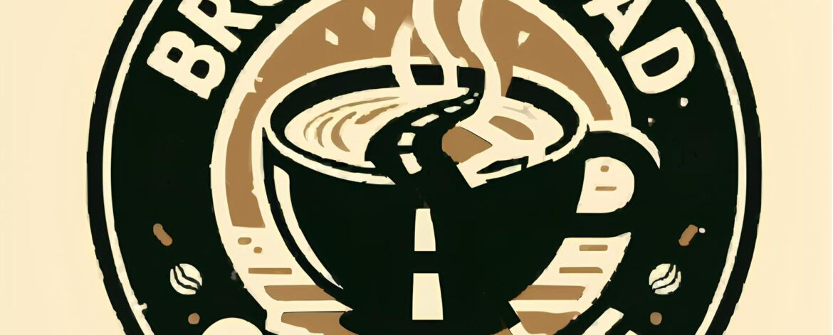 Broken Road Coffee