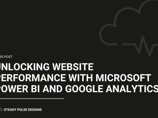 Website Performance Analytics