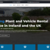 Holden Plant Rentals