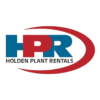 Holden Plant Rentals