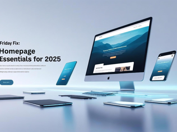 Homepage