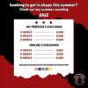 DLUX Coaching