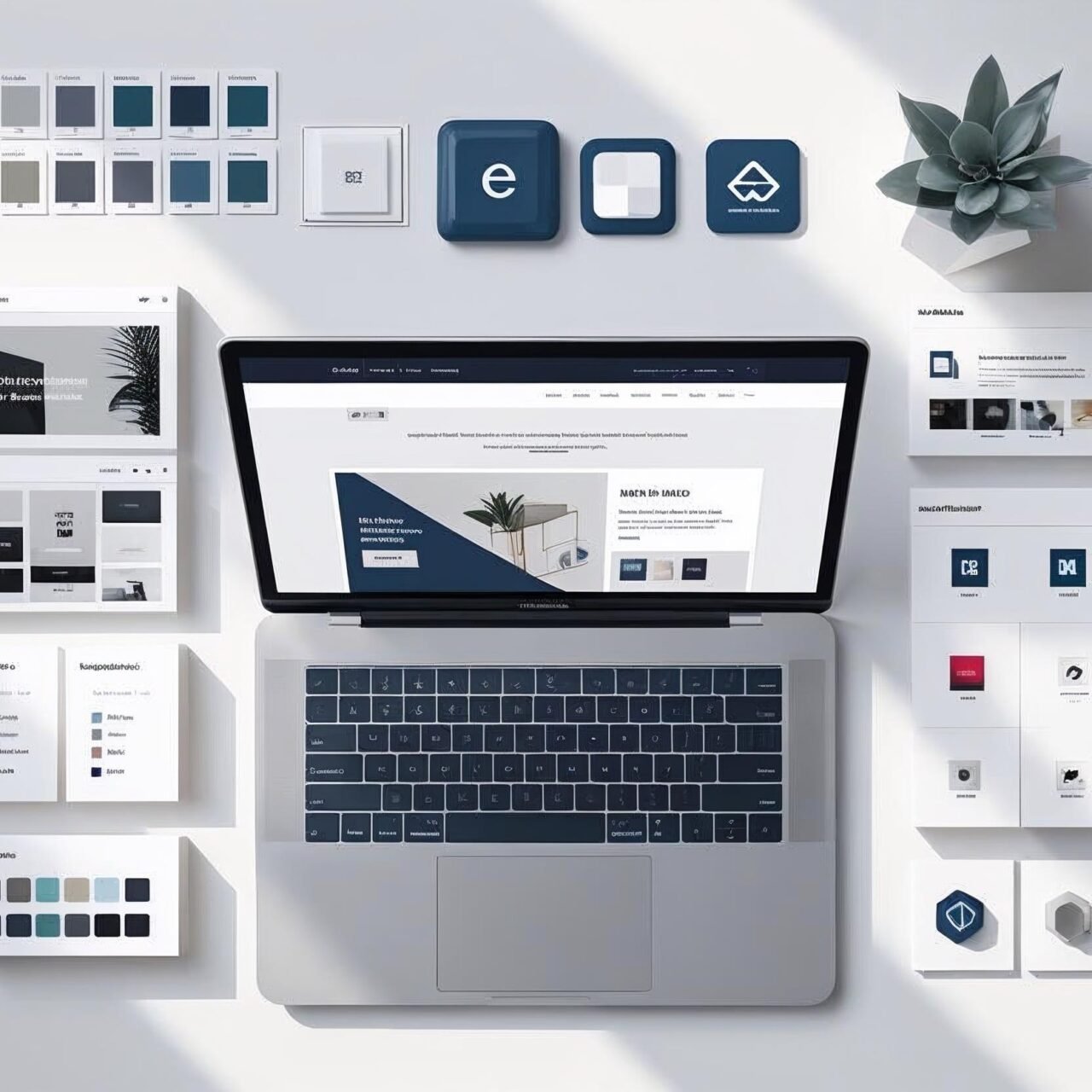 Contact Steady Pulse Designs | Web Design & Digital Support